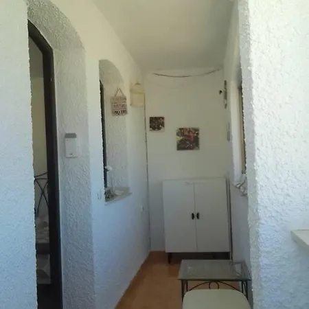 Studio Cielo- Pool, Wi-Fi & More Los Urrutias Exterior photo