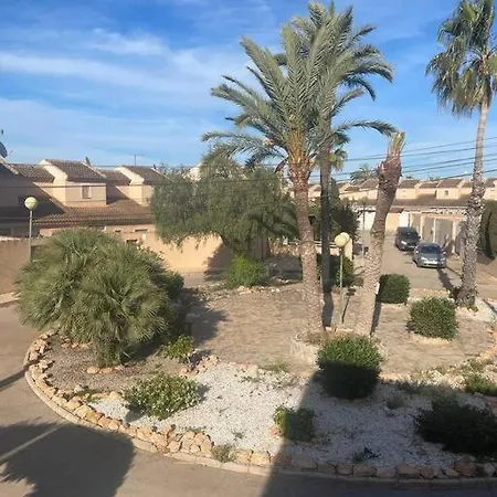 Studio Cielo- Pool, Wi-Fi & More Los Urrutias Exterior photo