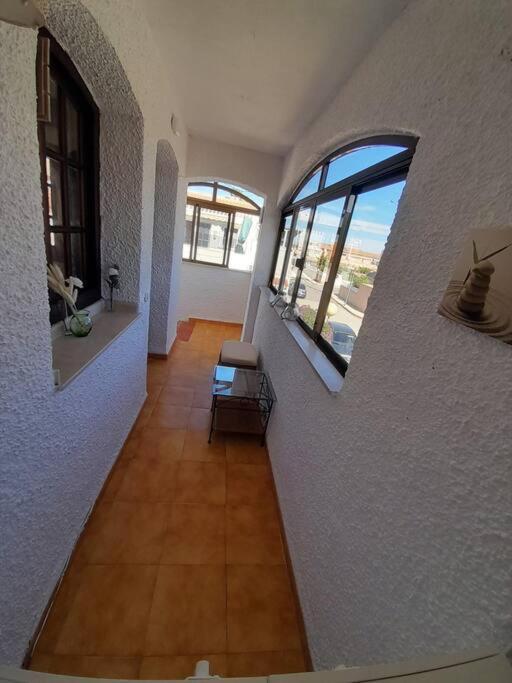 Apartment Cielo- Pool, Wi-fi &