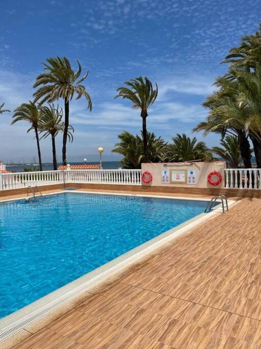 Cielo- Pool, Wi-fi & Apartment