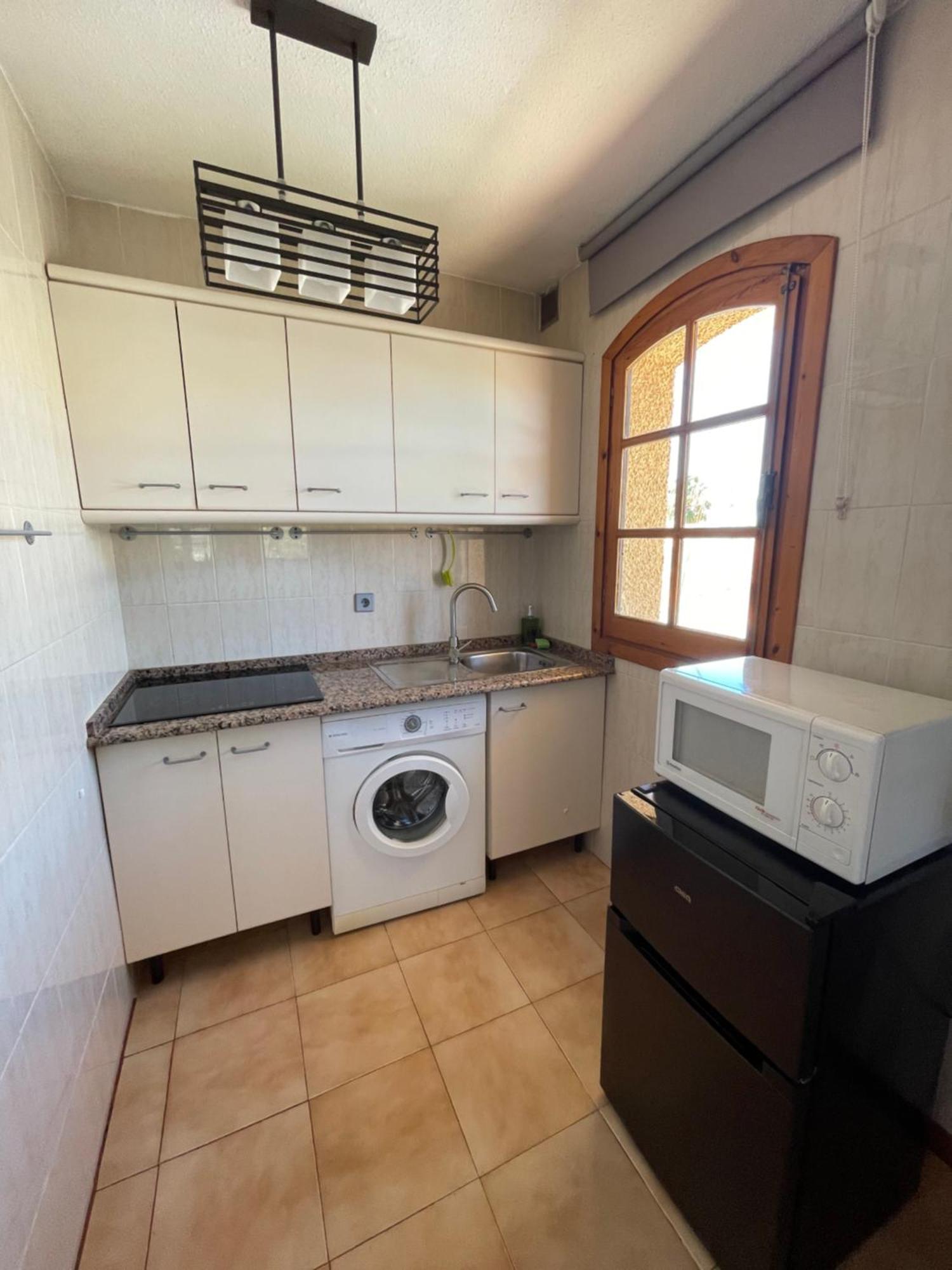 Apartment Cielo- Pool, Wi-fi & Los Urrutias