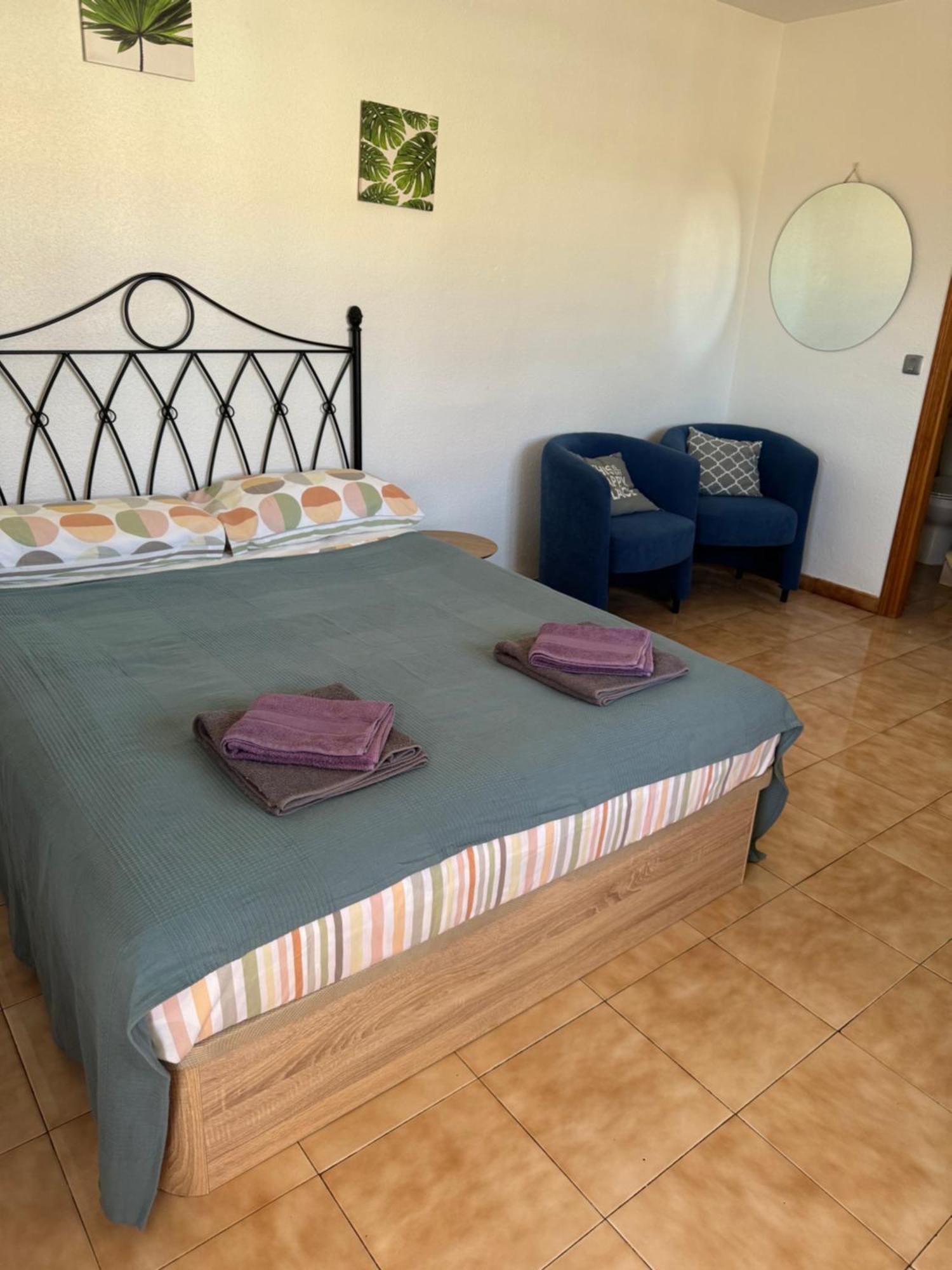 Cielo- Pool, Wi-fi & Los Urrutias